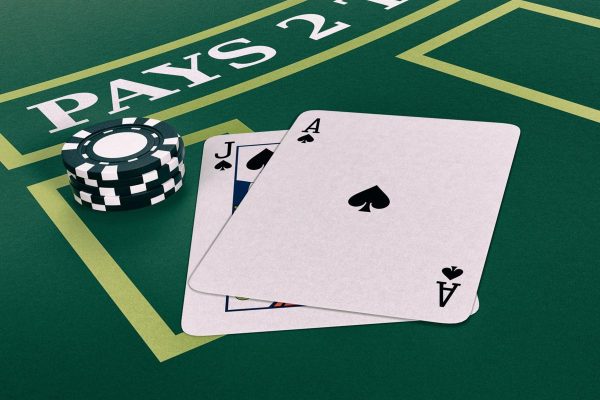 The number one card game of online casino